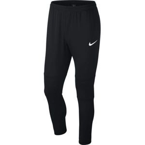 Nike Y NK DRY PARK18 PANT KPZ čierna L - Chlapčenské tepláky