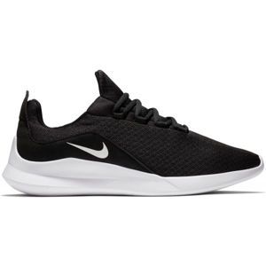 Nike VIALE čierna 10.5 - Pánska voľnočasová obuv