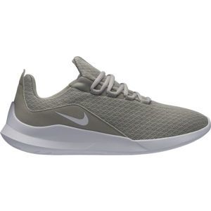 Nike VIALE sivá 12 - Pánska vychádzková obuv