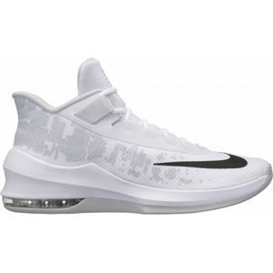 Nike AIR MAX INFURIATE 2 MID - Pánska basketbalová obuv