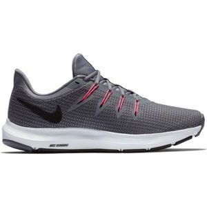 Nike QUEST W šedá 7.5 - Dámska bežecká obuv