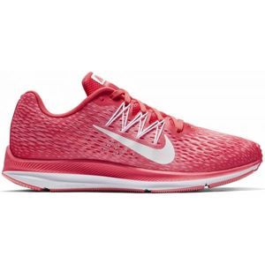 Nike ZOOM WINFLO 5 W ružová 8 - Dámska bežecká obuv