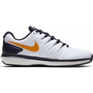 Nike AIR ZOOM PRESTIGE CLAY - Pánska tenisová obuv