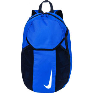 Nike ACADEMY TEAM BACKPACK modrá UNI - Športový batoh