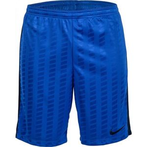 Nike ACDMY SHORT modrá 2XL - Pánske šortky