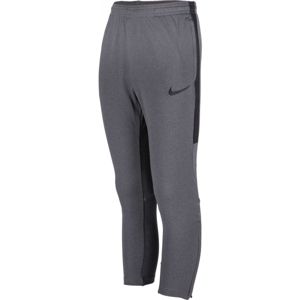 Nike DRY ACDMY PANT WTR KPZ Y tmavo šedá S - Detské  futbalové nohavice