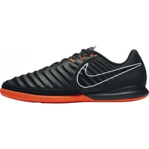 Nike TIEMPOX LUNAR LEGEND VII PRO IC čierna 11.5 - Pánska halová obuv