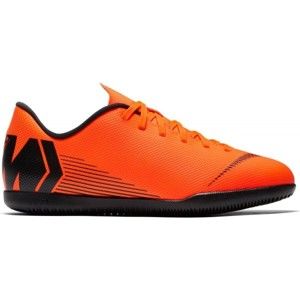 Nike MERCURIALX VAPOR XII CLUB IC JR - Detské halovky