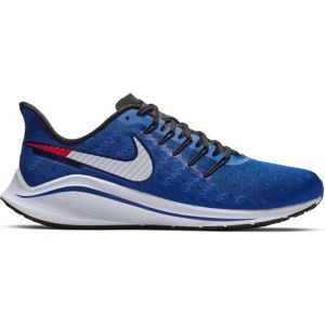 Nike AIR ZOOM VOMERO 14 modrá 10 - Pánska bežecká obuv