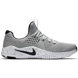 Nike FREE TR V8 šedá 10 - Pánska tréningová obuv