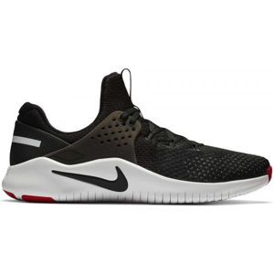 Nike FREE TR V8 čierna 11.5 - Pánska tréningová obuv