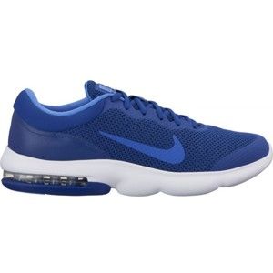 Nike AIR MAX ADVANTAGE tmavo modrá 11 - Pánska bežecká obuv