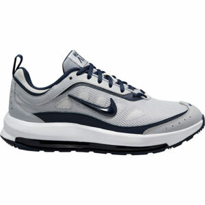 Nike AIR MAX AP Pánska obuv na voľný čas, sivá, veľkosť 44