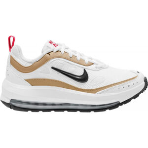 Nike AIR MAX AP Dámska obuv na voľný čas, biela, veľkosť 38