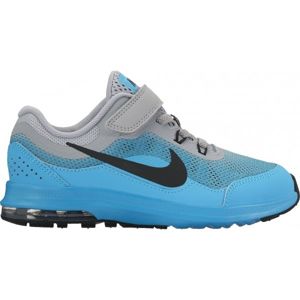 Nike AIR MAX DYNASTY 2 modrá 2Y - Chlapčenská obuv