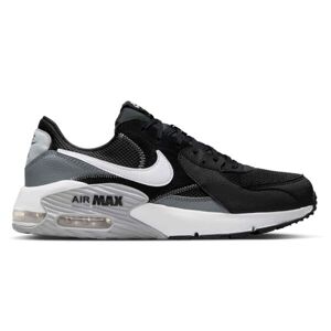 Nike AIR MAX EXCEE Pánska voľnočasová obuv, čierna, veľkosť 41