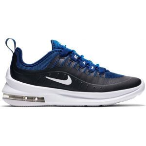 Nike AIR MAX MILLENIAL GS tmavo modrá 5Y - Chlapčenská obuv