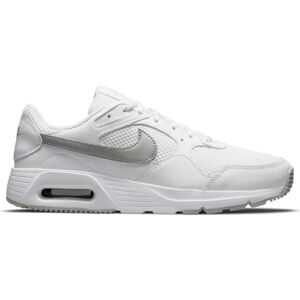Nike AIR MAX SC Dámska obuv na voľný čas, biela, veľkosť 41