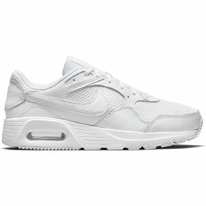 Nike AIR MAX SC Dámska obuv na voľný čas, biela, veľkosť 40