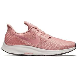 Nike AIR ZOOM PEGASUS 35 ružová 9 - Dámska bežecká obuv