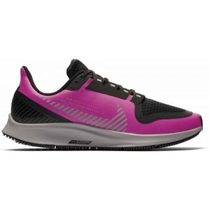 Nike AIR ZOOM PEGASUS 36 SHIELD W ružová 9 - Dámska bežecká obuv