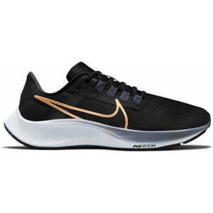 Nike Pánska bežecká obuv Pánska bežecká obuv, čierna, veľkosť 38