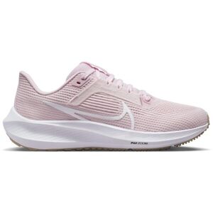 Nike AIR ZOOM PEGASUS 40 W Dámska bežecká obuv, ružová, veľkosť 42