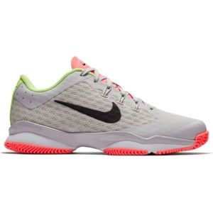Nike AIR ZOOM ULTRA W šedá 9 - Dámska tenisová obuv