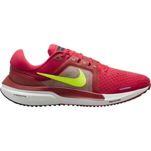 Nike AIR ZOOM VOMERO 16 Pánska bežecká obuv, červená, veľkosť 46