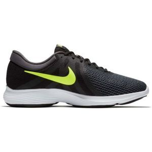 Nike REVOLUTION 4 - Pánska bežecká obuv