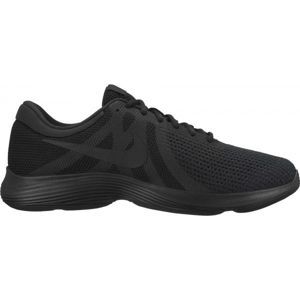 Nike REVOLUTION  4 W čierna 7.5 - Dámska bežecká obuv