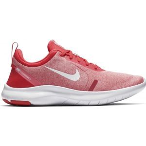Nike FLEX EXPERIENCE RN 8 W oranžová 7 - Dámska bežecká obuv