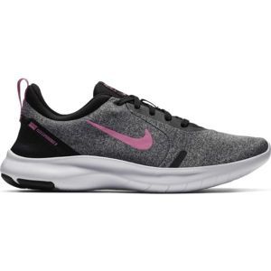 Nike FLEX EXPERIENCE RN 8 W čierna 6.5 - Dámska bežecká obuv