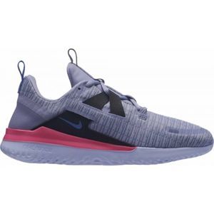 Nike RENEW ARENA W fialová 7.5 - Dámska bežecká obuv