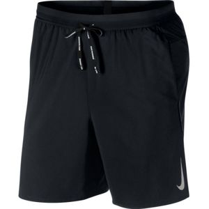 Nike FLX STRIDE SHORT 7IN BF čierna XL - Pánske bežecké šortky