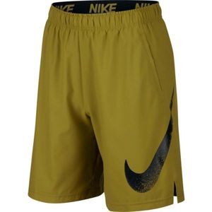 Nike FLX SHORT WVN 2.0 GFX 1 - Pánske šortky