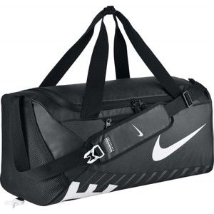 Nike ALPHA ADAPT MEDIUM čierna  - Športová taška