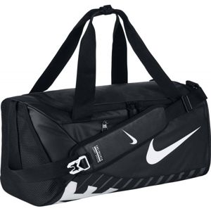 Nike ALPHA ADAPT SMALL čierna NS - Športová taška