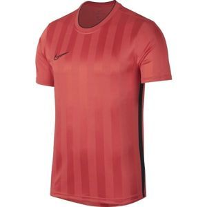 Nike BREATHE ACADEMY TOP SS GX2 - Pánske športové tričko