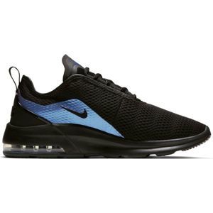 Nike AIR MAX MOTION 2 čierna 10.5 - Pánska voľnočasová obuv