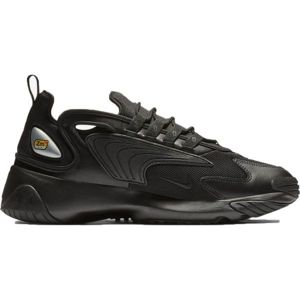 Nike ZOOM 2K čierna 8.5 - Pánska voľnočasová obuv