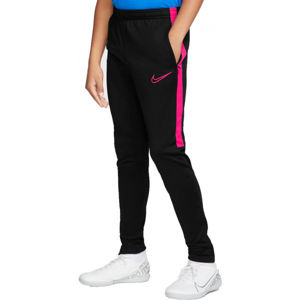 Nike DRY ACDMY PANT KPZ B Detské športové nohavice, čierna, veľkosť XS