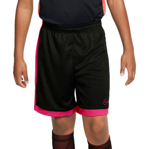 Nike DRY ACDMY SHORT K B Chlapčenské futbalové kraťasy, čierna, veľkosť XL