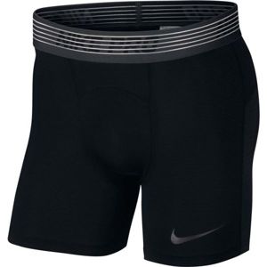 Nike NP BRT SHORT čierna M - Pánske šortky
