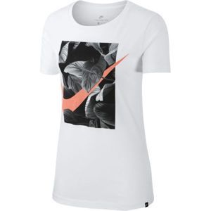 Nike SPORTSWEAR TEE PHOTO SWSH CREW - Dámske tričko