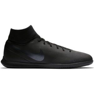 Nike PHANTOM VSN CLUB DF IC čierna 10 - Pánske halovky