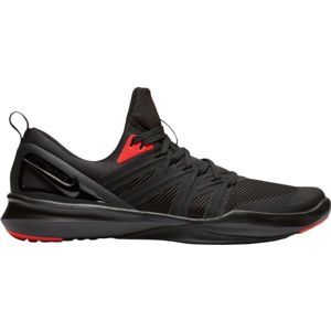 Nike VICTORY ELITE TRAINER čierna 12 - Pánska tréningová obuv