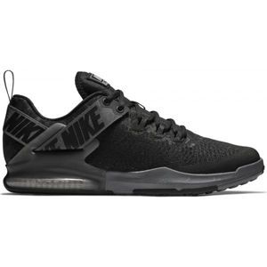 Nike ZOOM DOMINATION TR2 čierna 10.5 - Pánska tréningová obuv