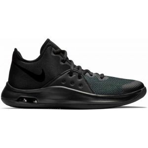 Nike AIR VERSITILE III čierna 12 - Pánska basketbalová obuv