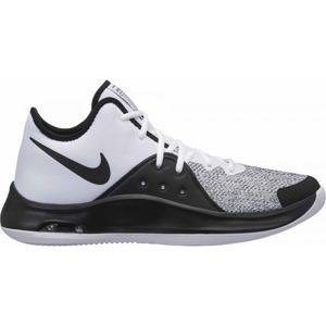 Nike AIR VERSITILE III biela 9.5 - Pánska basketbalová obuv